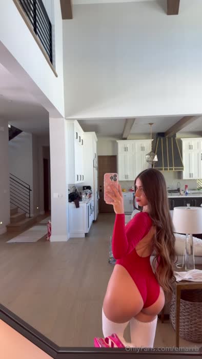 Emar B Cute Nude Videos - Emarrb Onlyfans Porn