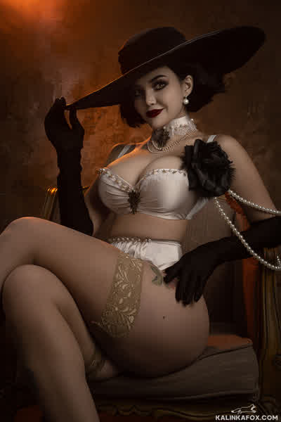 Kalinka Fox Cosplay Porn - Kristina Strukova Nude Videos Russian